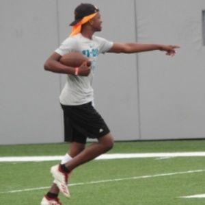 Meet your Posher, Ditannon